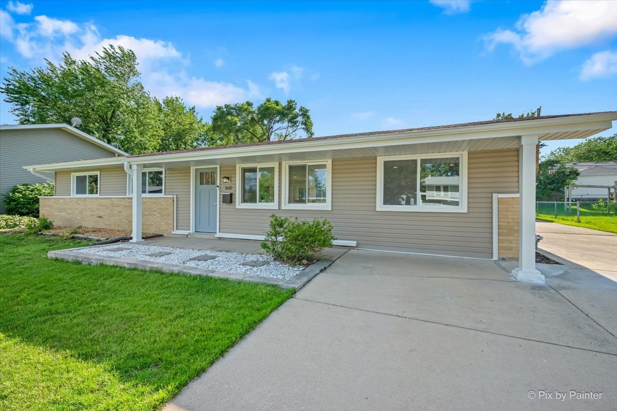 1st image of 1420 Cooper Rd, Hoffman Estates, IL 60169 | MLS# 12717016