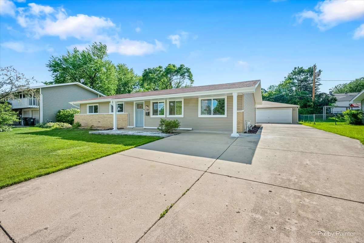 4th image of 1420 Cooper Rd, Hoffman Estates, IL 60169 | MLS# 12717016