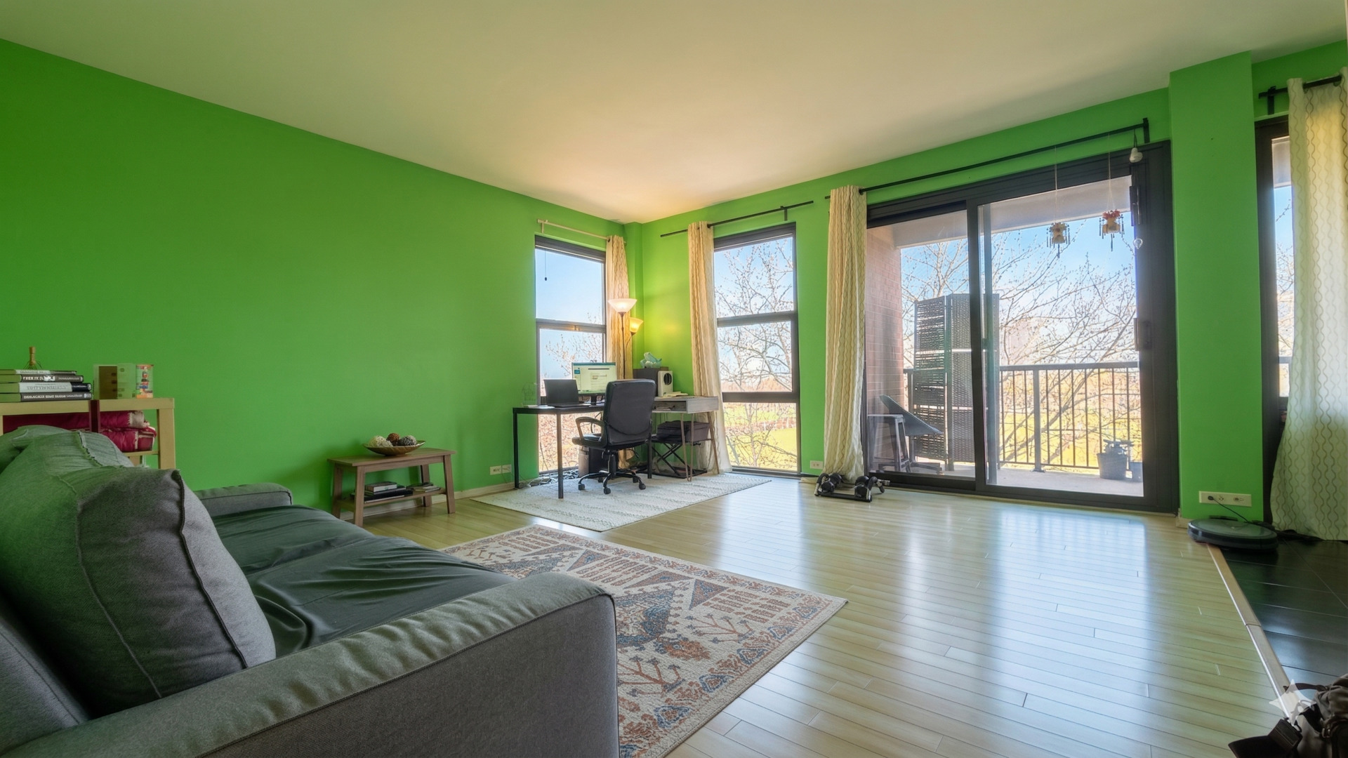 5th image of 3021 S Michigan Ave #510, Chicago, IL 60616 | MLS# 12717033