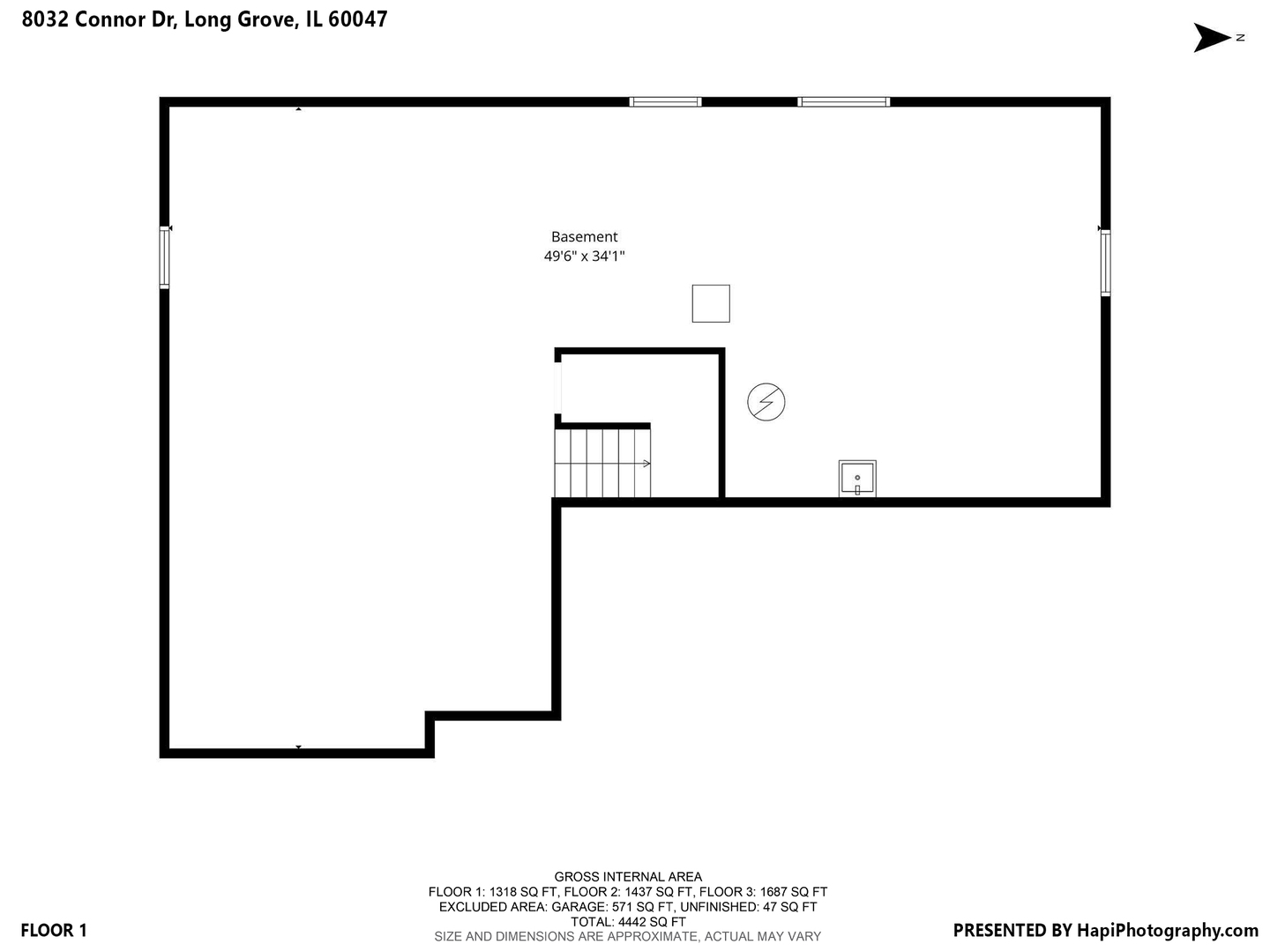 30th image of 8032 Connor Dr, Long Grove, IL 60047 | MLS# 12717034