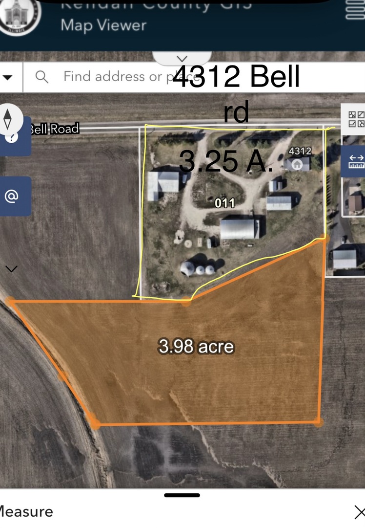 16th image of 4312 Bell Rd, Minooka, IL 60447 | MLS# 12717072