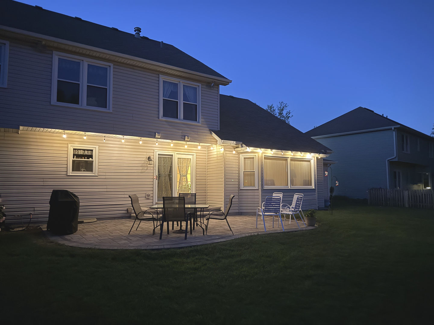 64th image of 802 Arrowwood Dr, Oswego, IL 60543 | MLS# 12717077