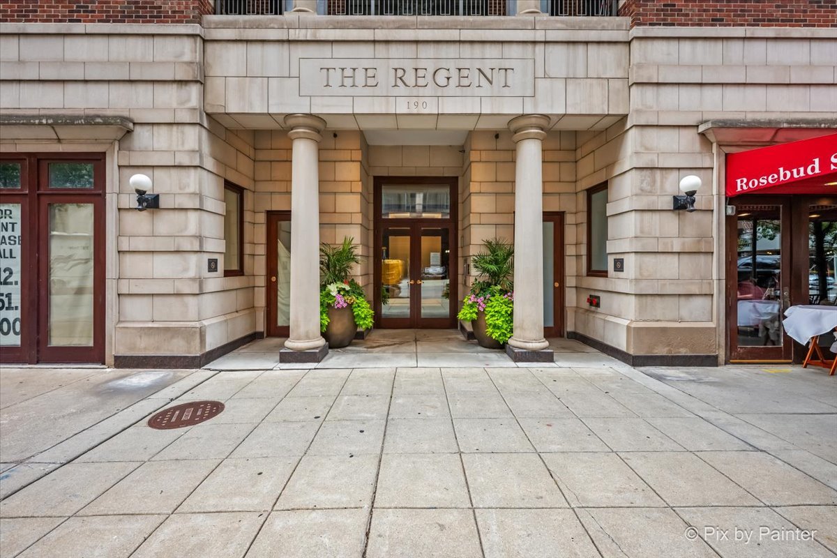 4th image of 190 E Walton Pl #603, Chicago, IL 60611 | MLS# 12717084