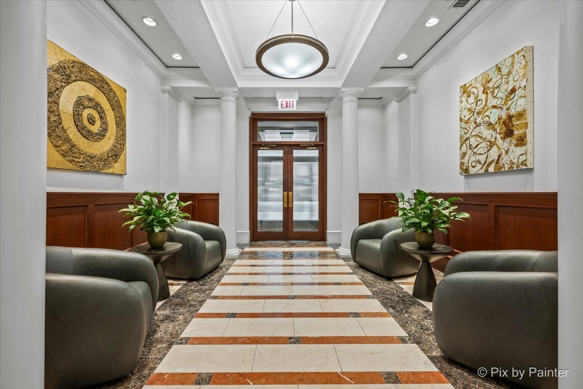 5th image of 190 E Walton Pl #603, Chicago, IL 60611 | MLS# 12717084