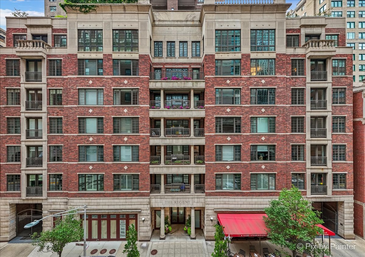 1st image of 190 E Walton Pl #603, Chicago, IL 60611 | MLS# 12717084