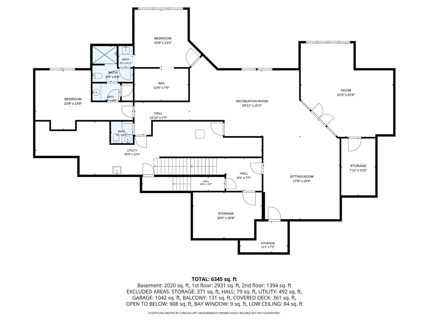 50th image of 6871 Montague Rd, Rockford, IL 61102 | MLS# 12717101