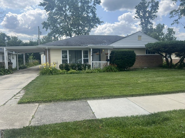 23rd image of (Undisclosed), Park Forest, IL 60466 | MLS# 12717119