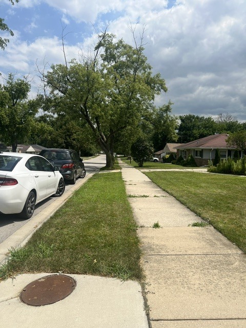 3rd image of (Undisclosed), Park Forest, IL 60466 | MLS# 12717119