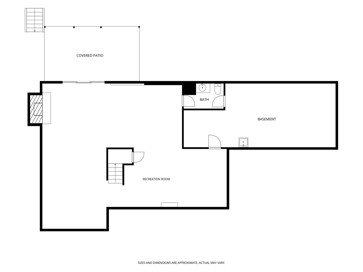 31st image of 5n662 Forest Glen Ln, St. Charles, IL 60175 | MLS# 12717124