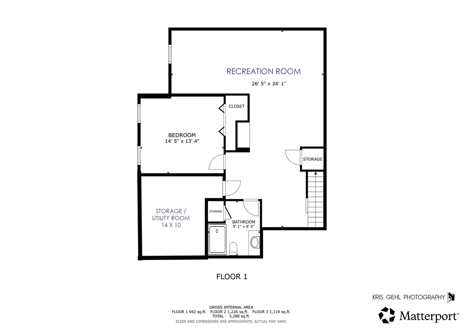 38th image of 2727 Downing Ct, Aurora, IL 60502 | MLS# 12717131