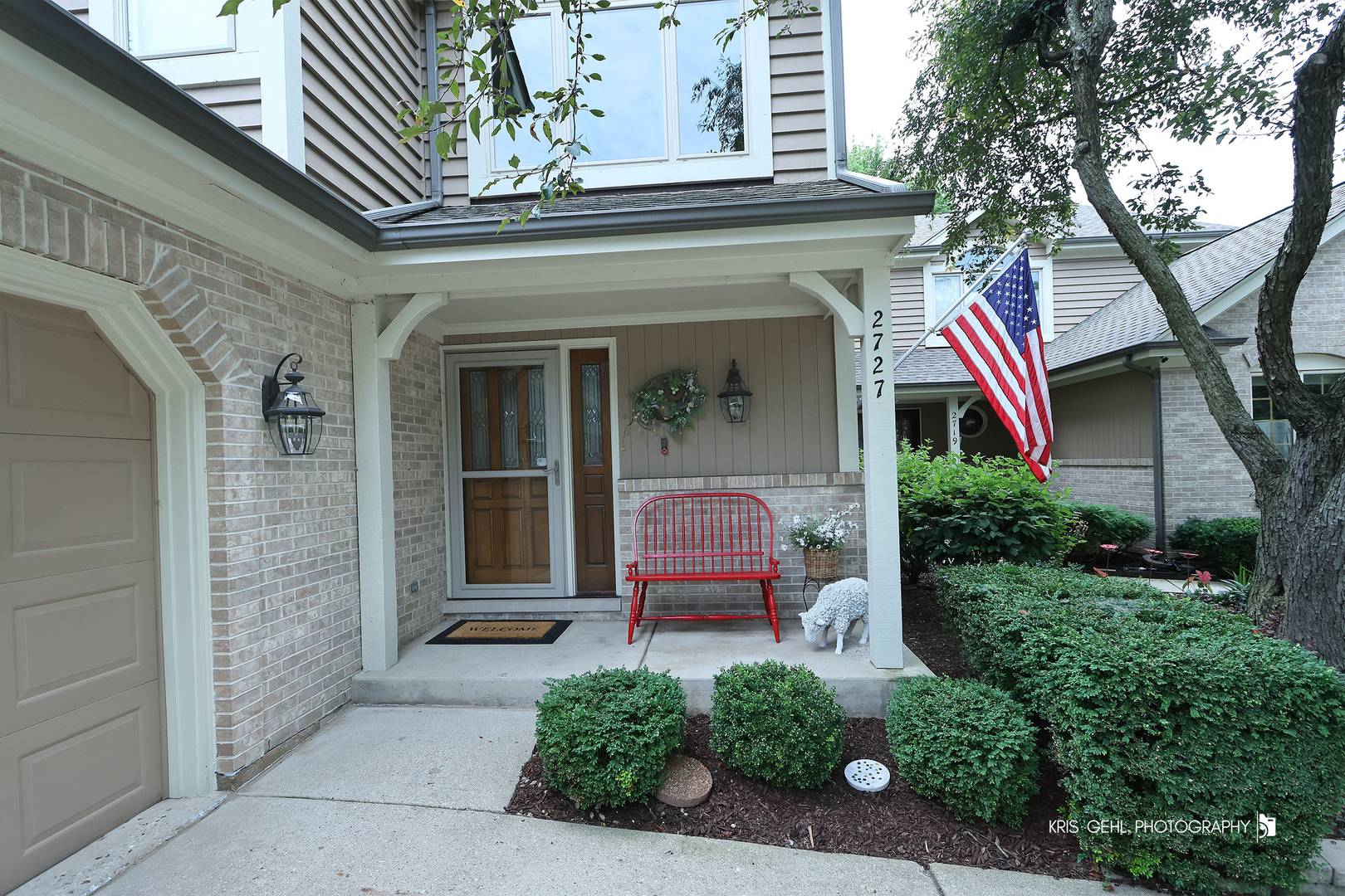 2nd image of 2727 Downing Ct, Aurora, IL 60502 | MLS# 12717131