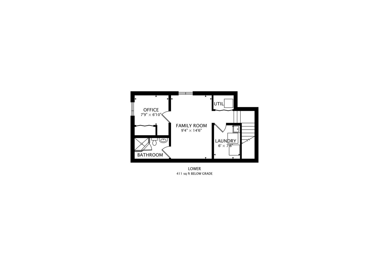 37th image of 202 N Prospect Manor Ave, Mount Prospect, IL 60056 | MLS# 12717156