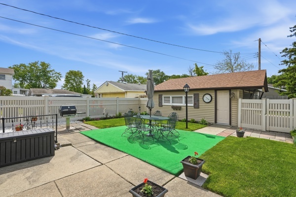 20th image of 6933 176th St, Tinley Park, IL 60477 | MLS# 12717159