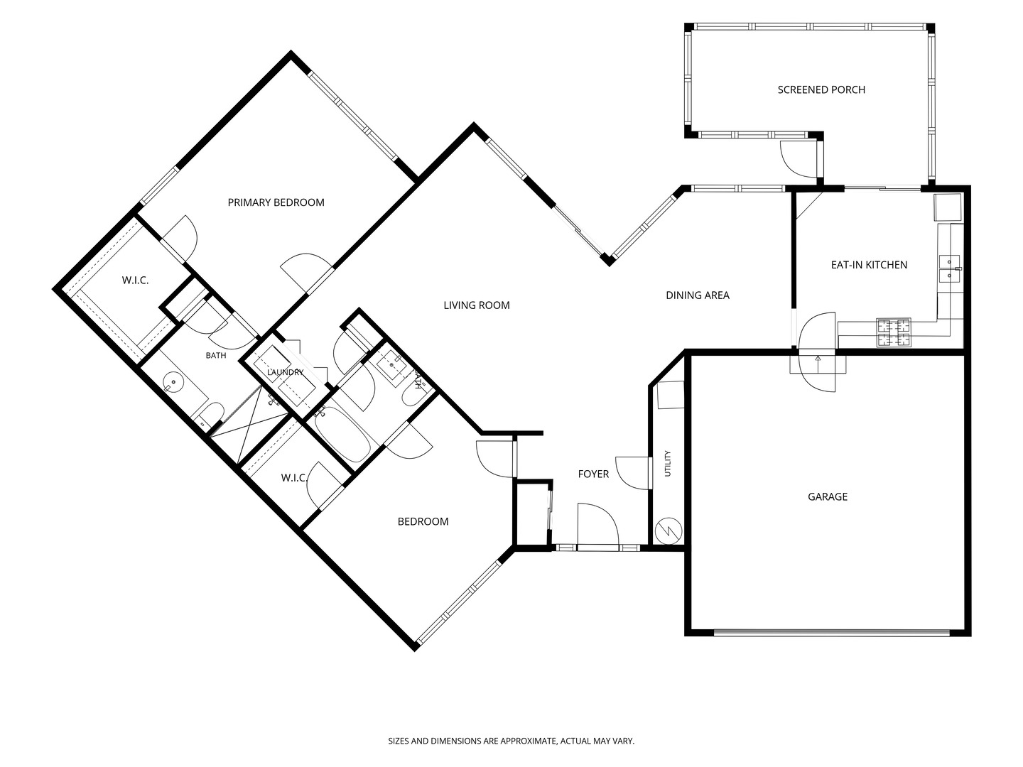 2nd image of 13339 Red Cedar Ln, Plainfield, IL 60544 | MLS# 12717190