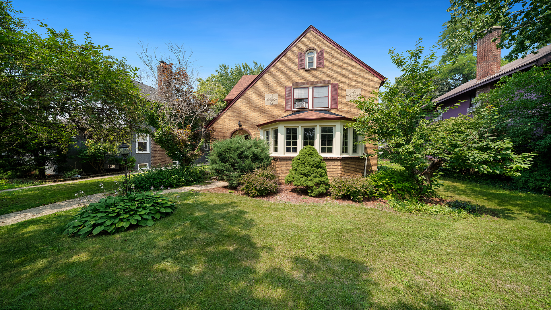 2nd image of 1218 Harlem Blvd, Rockford, IL 61103 | MLS# 12717194