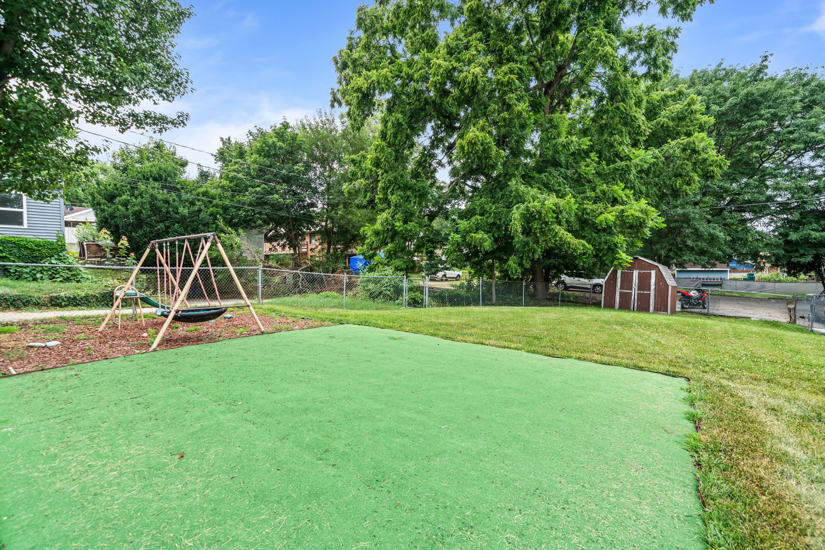 Homes for sale in Rockford, IL | 815 20th St, Rockford, IL 61104 | MLS# 12717200
