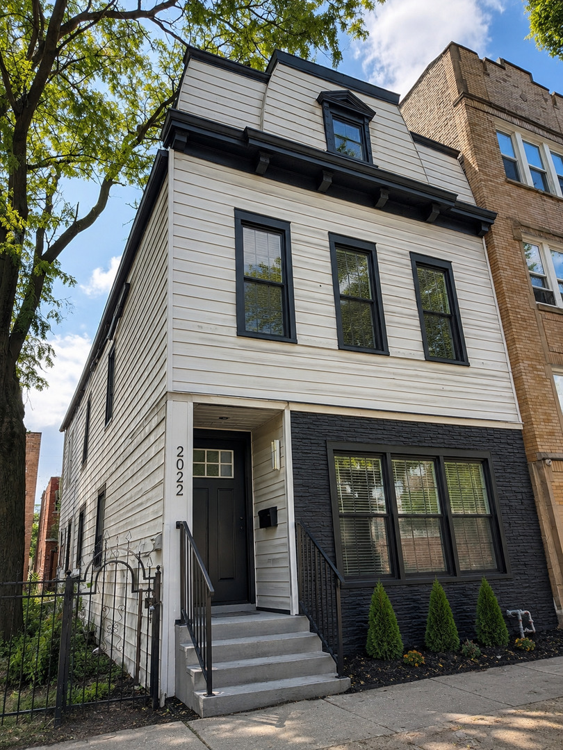 2nd image of 1304 S Karlov Ave, Chicago, IL 60623 | MLS# 12717207