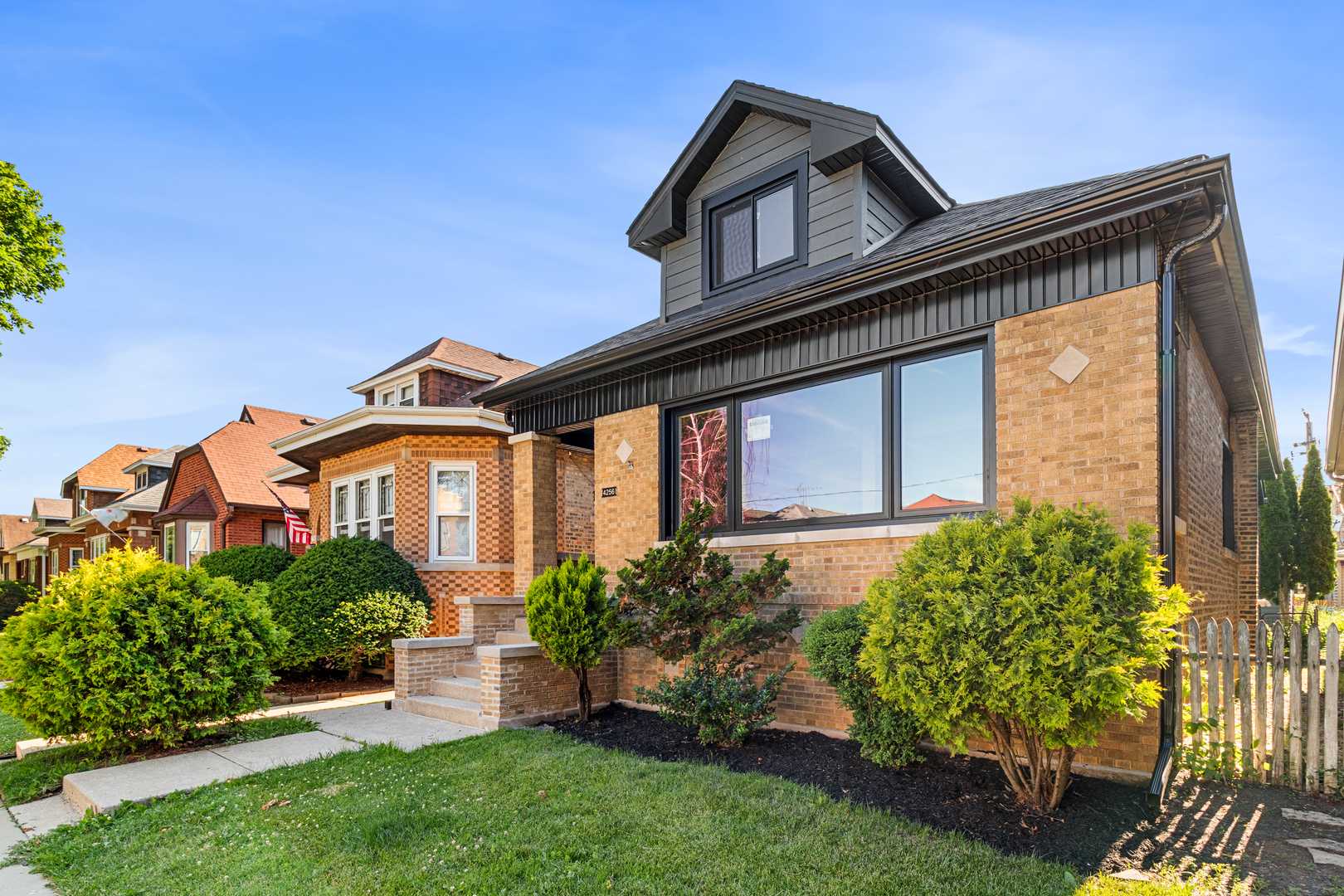 2nd image of 4256 N Monitor Ave, Chicago, IL 60634 | MLS# 12717208