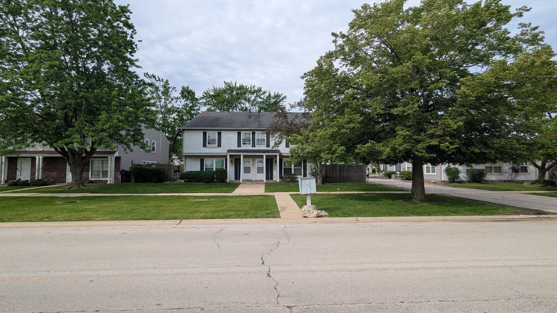 3rd image of 130 Central Ave #130, Matteson, IL 60443 | MLS# 12717213
