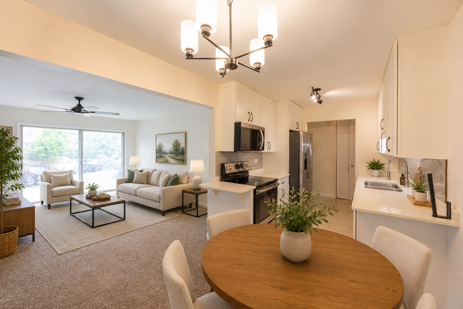 3rd image of 880 E Old Willow Rd #166, Prospect Heights, IL 60070 | MLS# 12717222