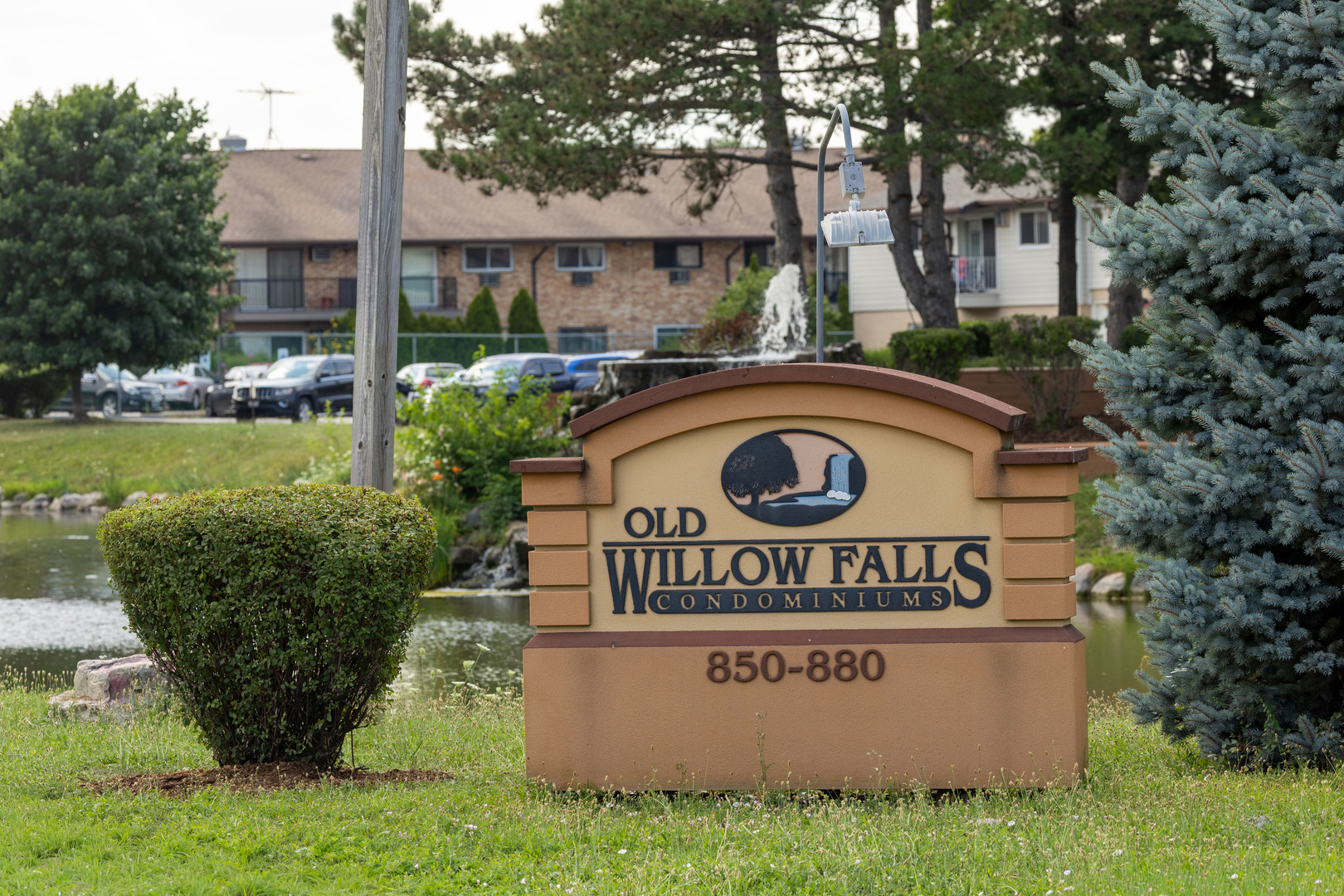 13th image of 880 E Old Willow Rd #166, Prospect Heights, IL 60070 | MLS# 12717222