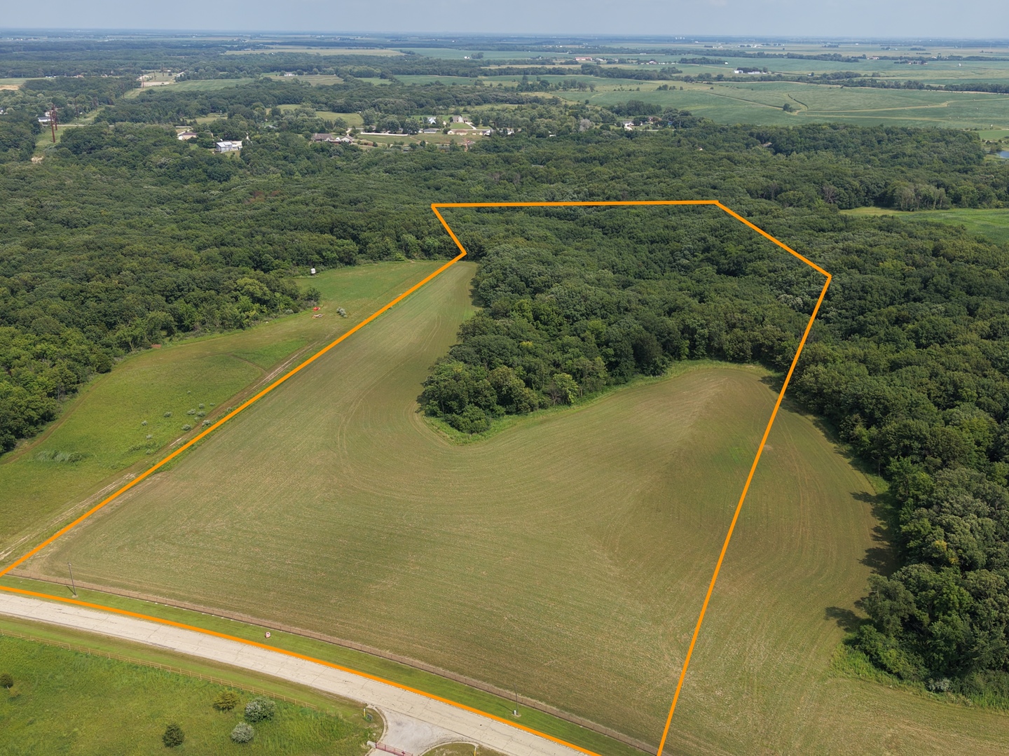4th image of 0000 E 2850Th Rd, Marseilles, IL 61341 | MLS# 12717225