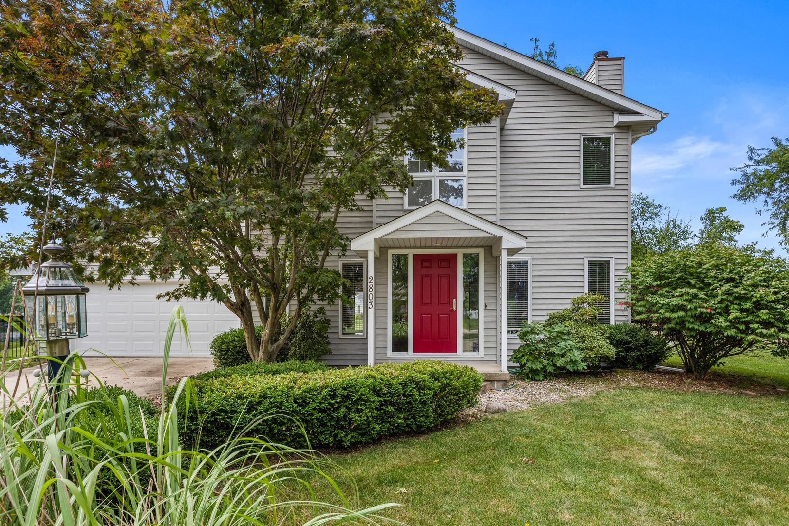 1st image of 2803 Woodhaven Dr, Champaign, IL 61822 | MLS# 12717256