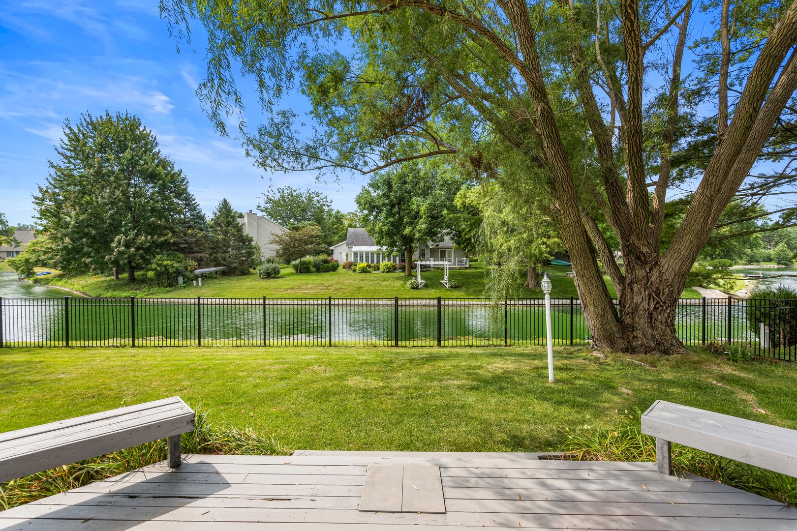 2nd image of 2803 Woodhaven Dr, Champaign, IL 61822 | MLS# 12717256