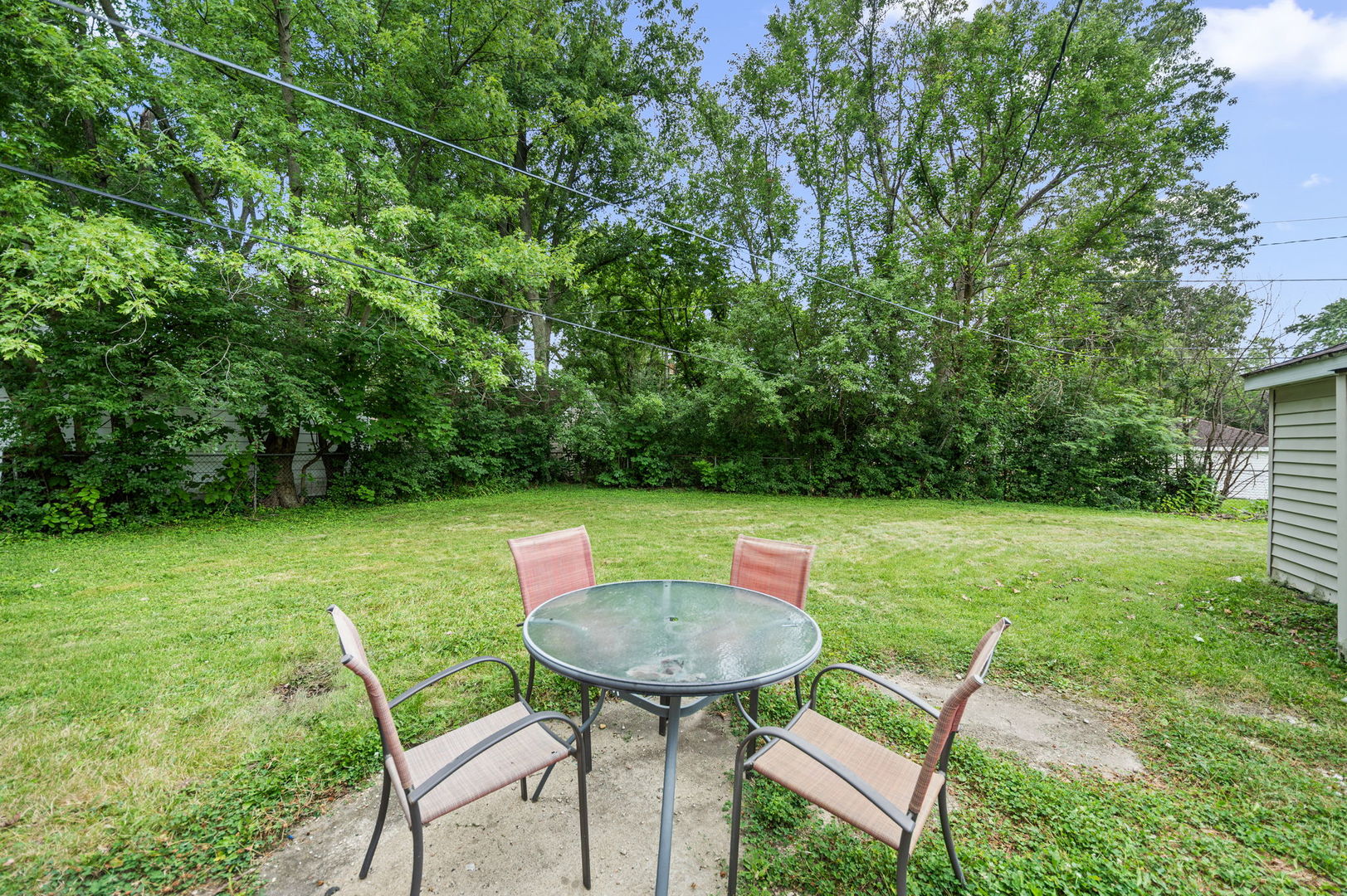 17th image of 159 Blackhawk Dr, Park Forest, IL 60466 | MLS# 12717262