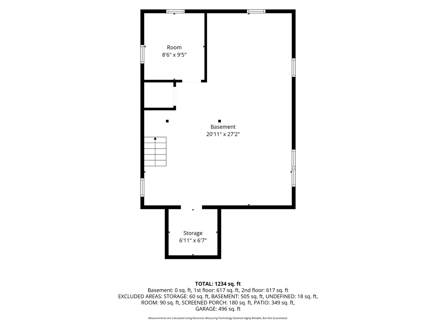 33rd image of 127 W Moore St, Ottawa, IL 61350 | MLS# 12717278