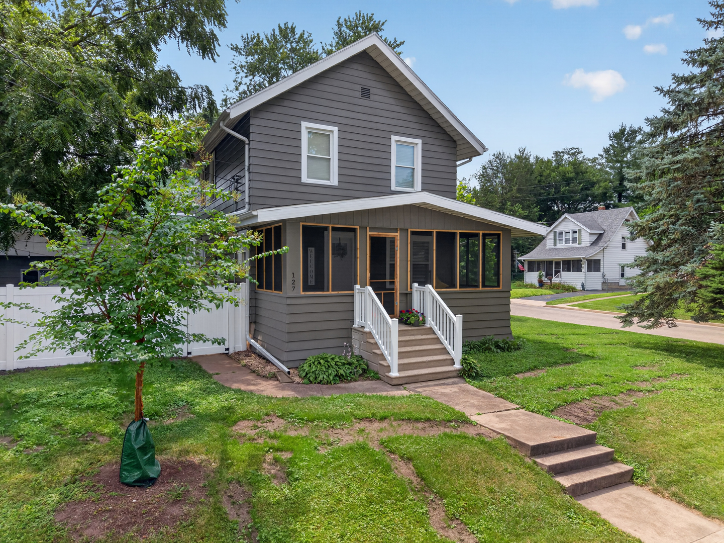1st image of 127 W Moore St, Ottawa, IL 61350 | MLS# 12717278