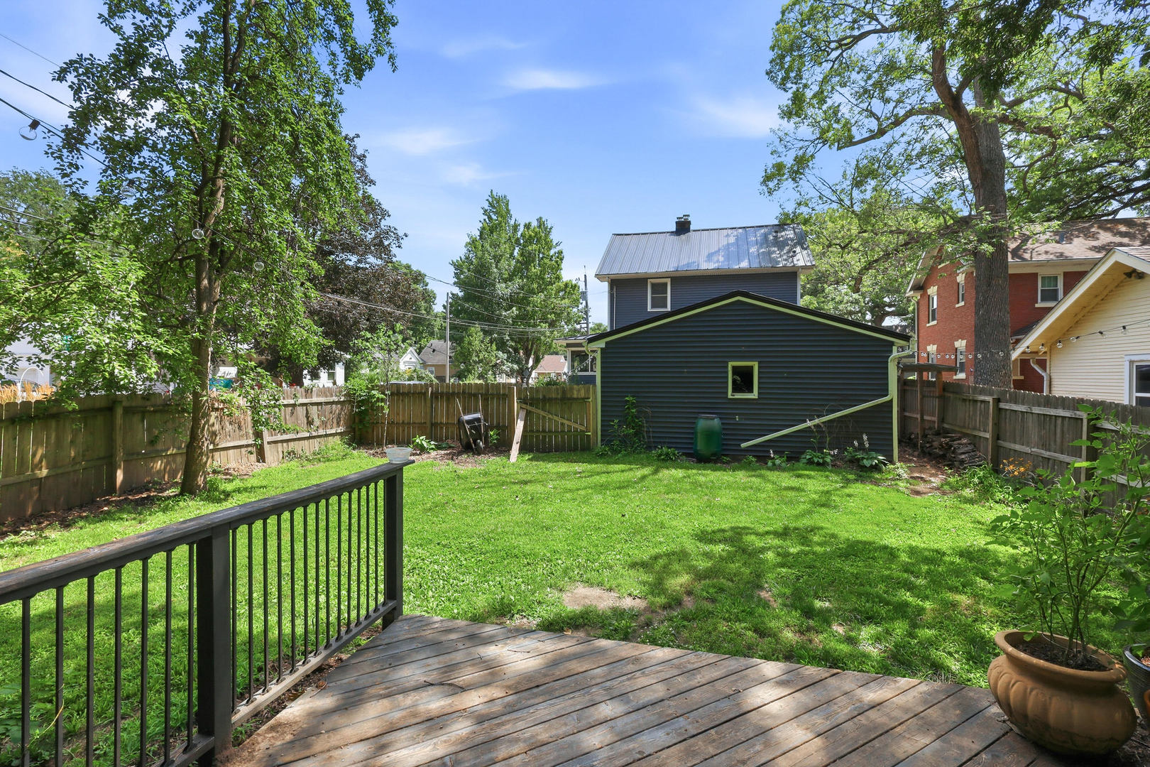 38th image of 4533 13th Ave, Rock Island, IL 61201 | MLS# 12717309
