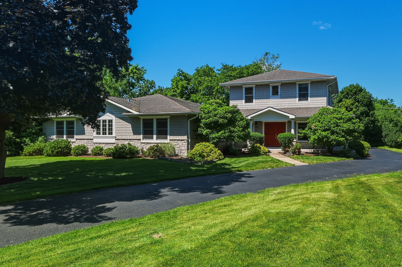 1st image of 6730 S Madison St, Willowbrook, IL 60527 | MLS# 12717329