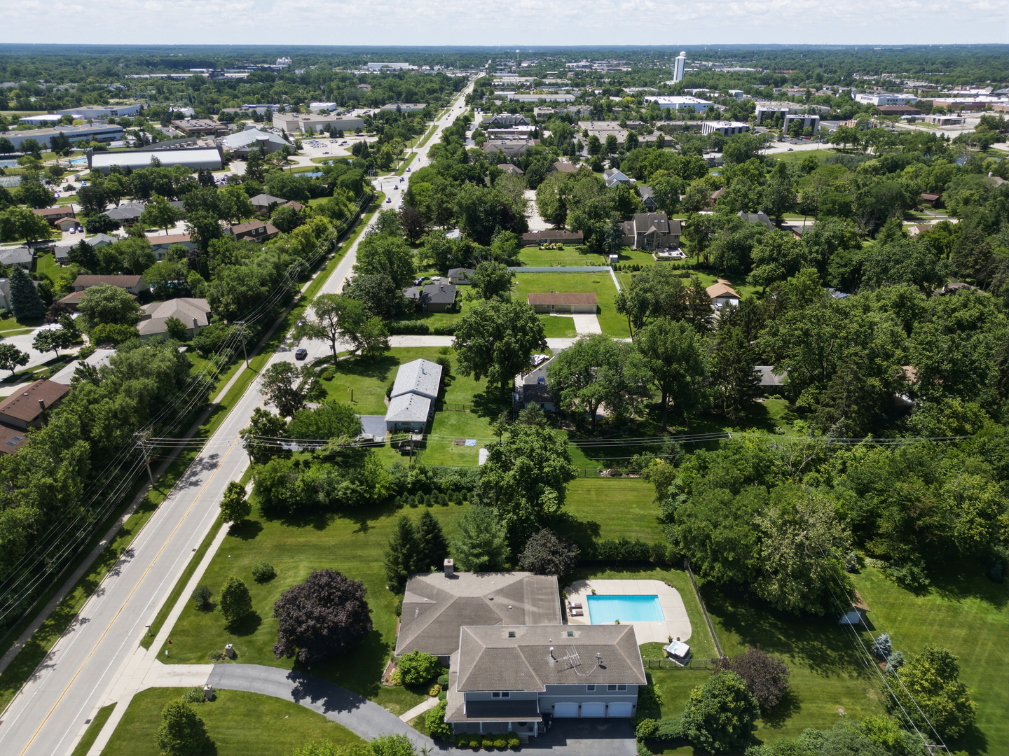 53rd image of 6730 S Madison St, Willowbrook, IL 60527 | MLS# 12717329