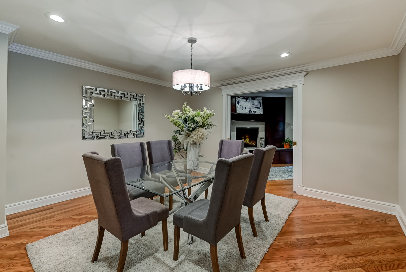 5th image of 6730 S Madison St, Willowbrook, IL 60527 | MLS# 12717329