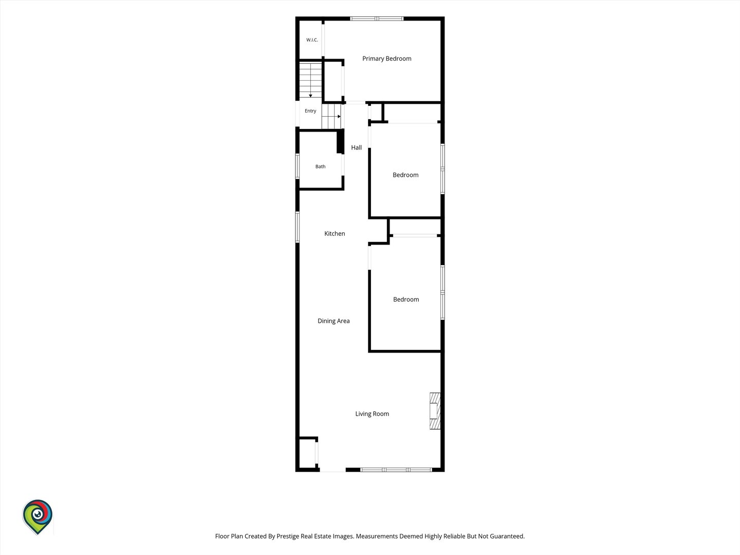 46th image of 2922 W Nelson St, Chicago, IL 60618 | MLS# 12717334