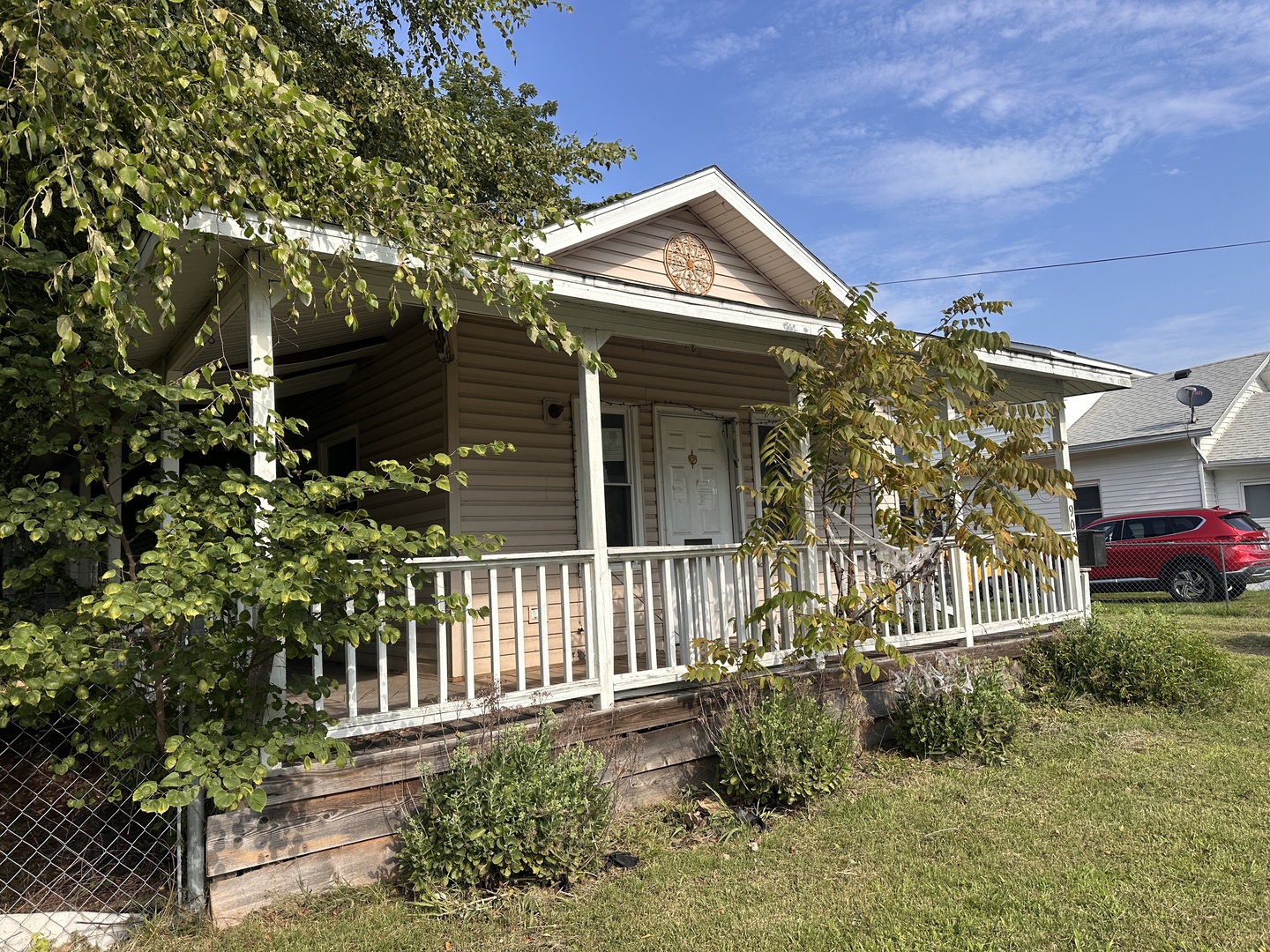 4th image of 905 N Mcleansboro St, Benton, IL 62812 | MLS# 12717341