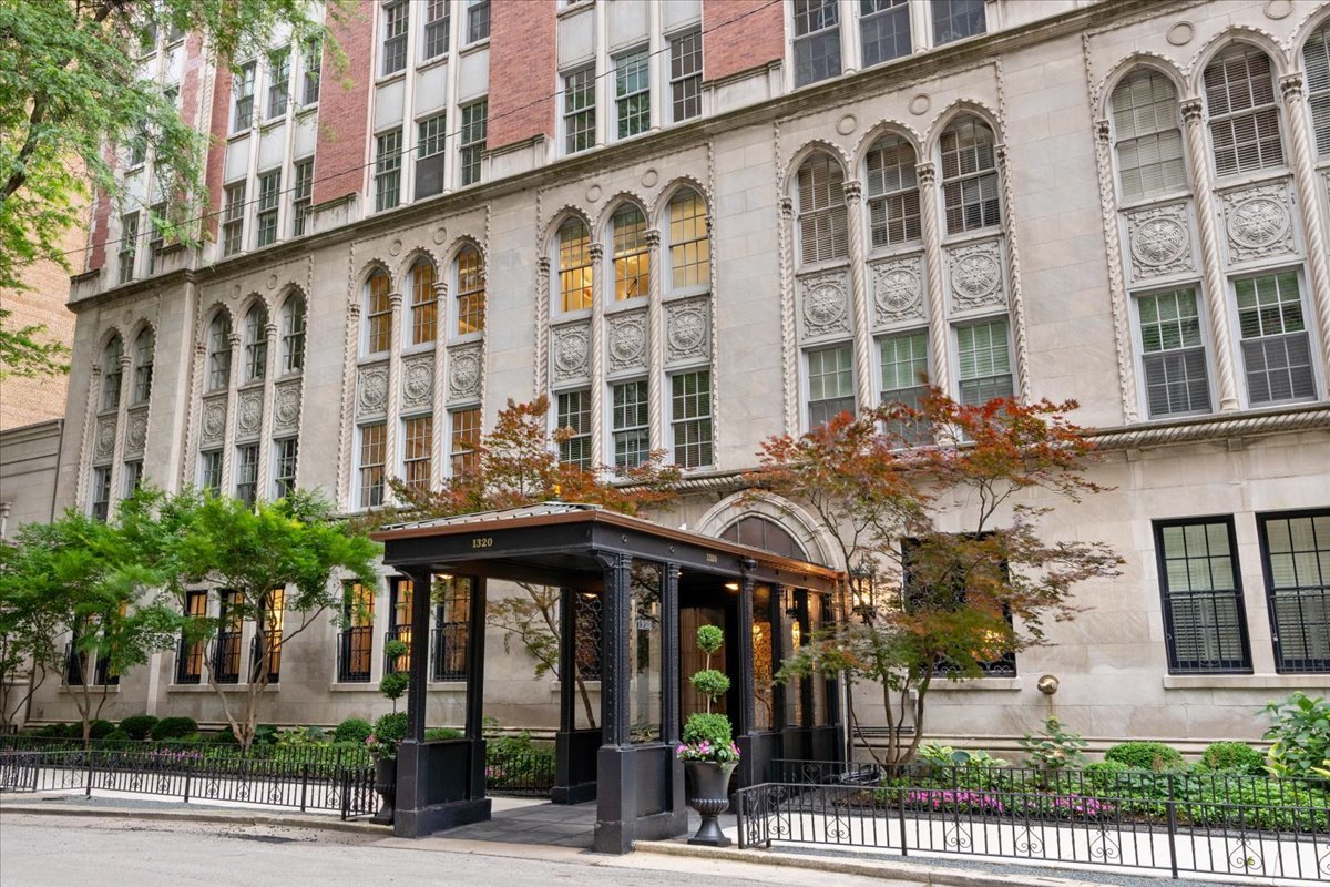 1st image of 1320 N State Pkwy #1A, Chicago, IL 60610 | MLS# 12717350