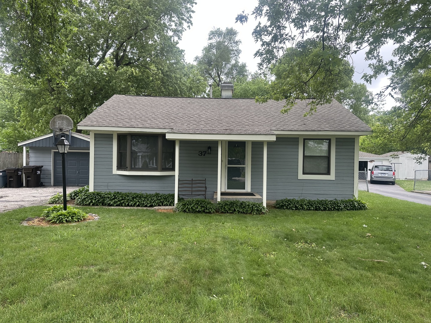 21st image of 37 S Heather Dr, Crystal Lake, IL 60014 | MLS# 12717375