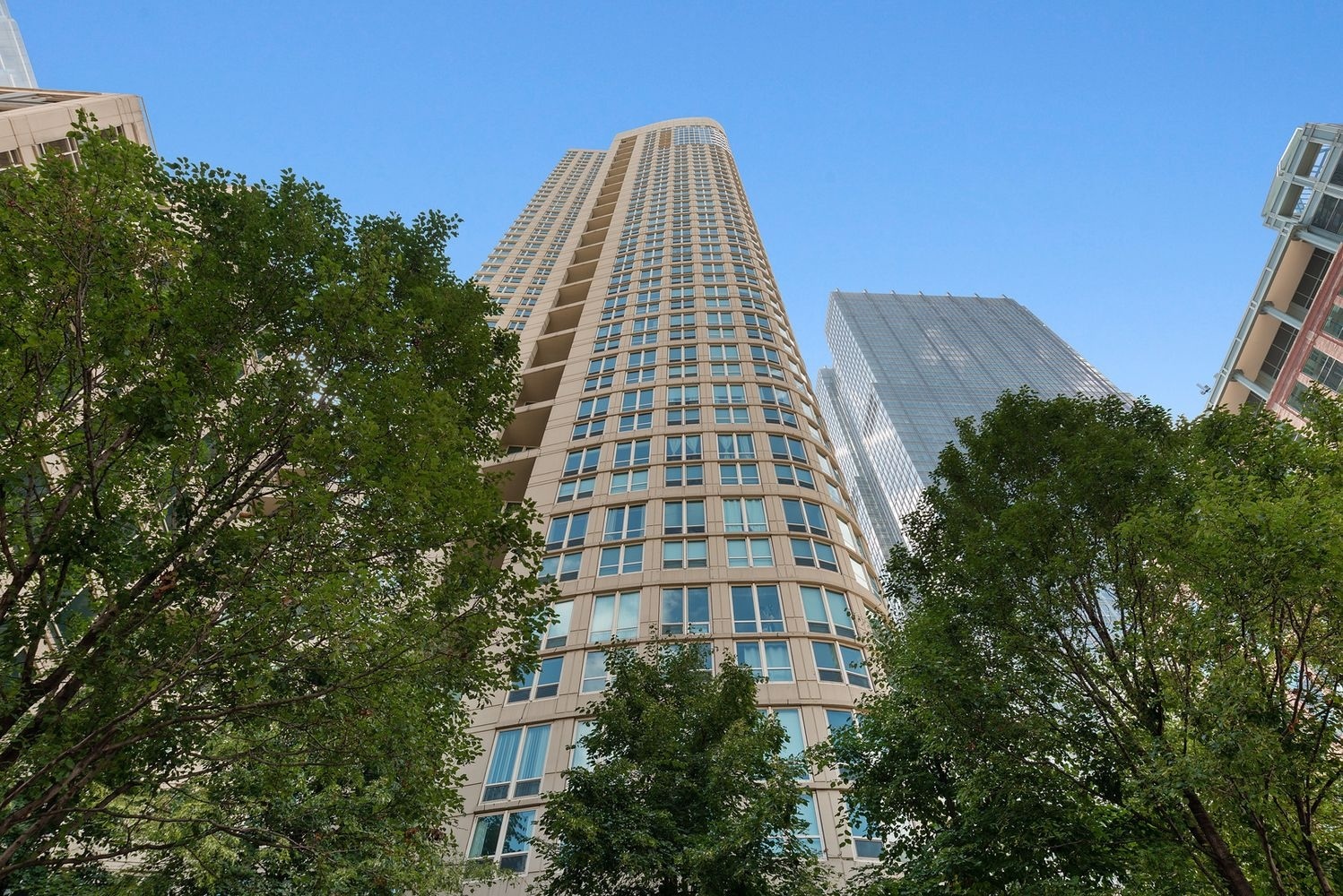 1st image of 345 N Lasalle Dr #1505, Chicago, IL 60654 | MLS# 12717392