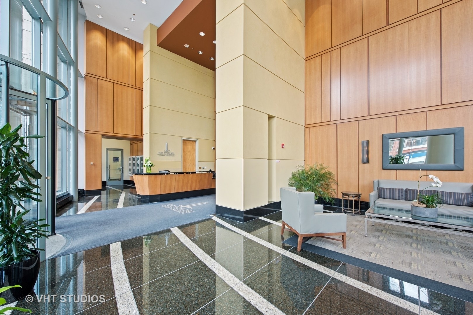 3rd image of 345 N Lasalle Dr #1505, Chicago, IL 60654 | MLS# 12717392