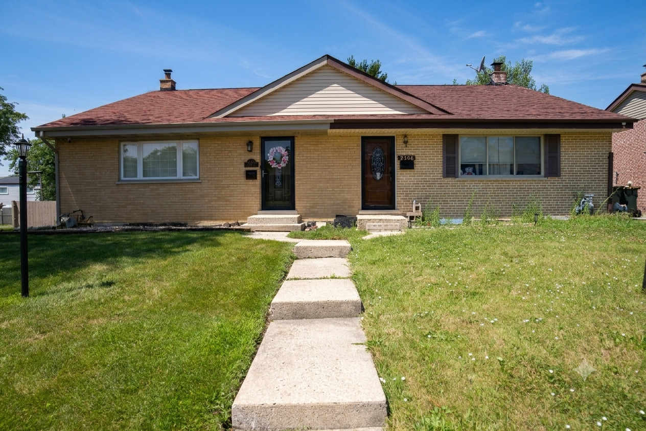 1st image of 9406 N Oak Ave, Des Plaines, IL 60016 | MLS# 12717420