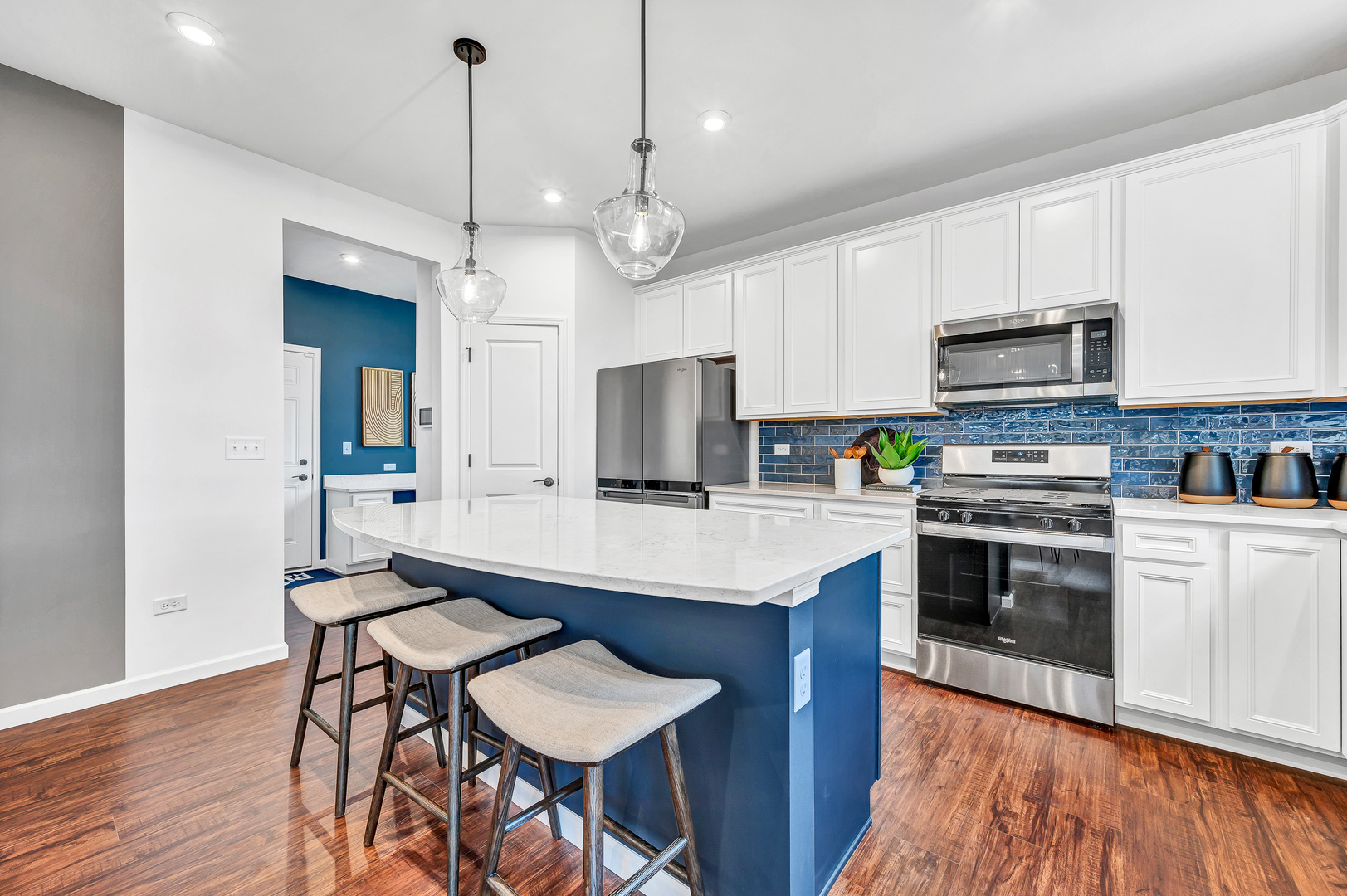 2nd image of 3135 Adler St, New Lenox, IL 60451 | MLS# 12717457