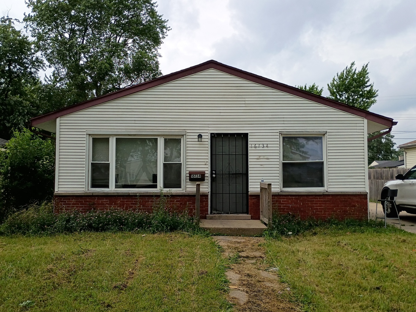 1st image of 16134 Justine St, Markham, IL 60428 | MLS# 12717458