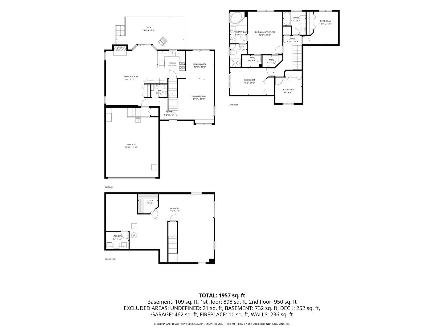38th image of 1018 Park Ave, Wauconda, IL 60084 | MLS# 12717464