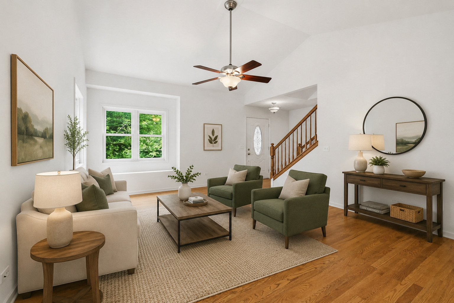 2nd image of 1018 Park Ave, Wauconda, IL 60084 | MLS# 12717464