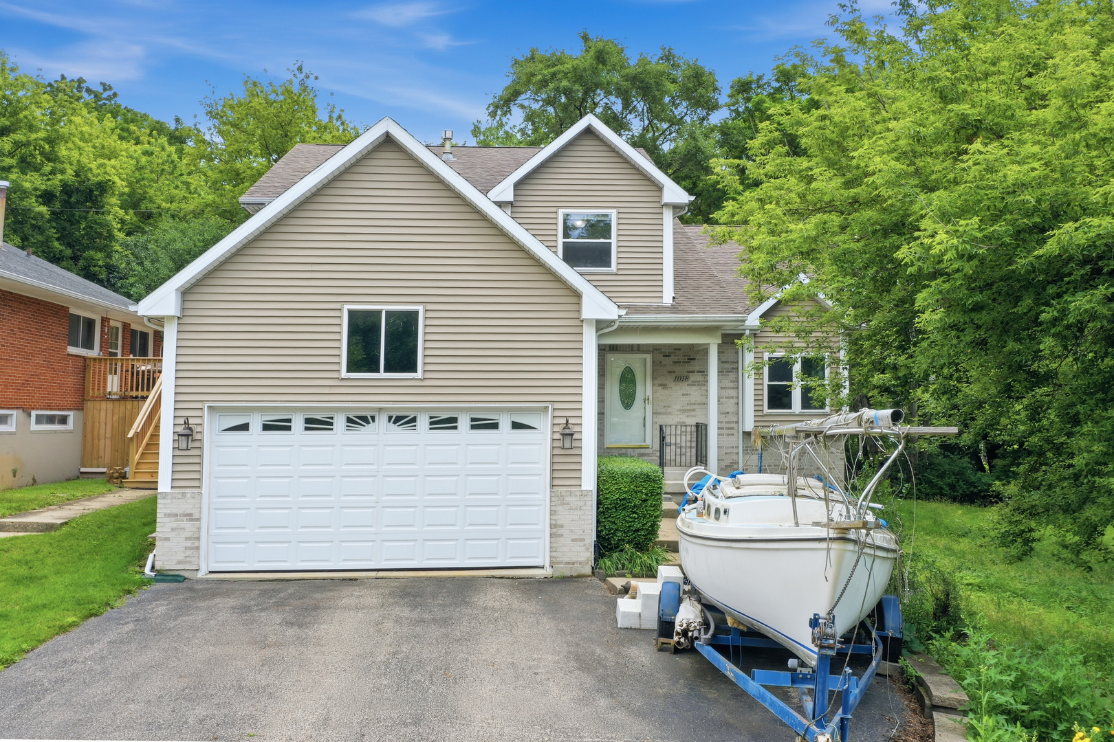 1st image of 1018 Park Ave, Wauconda, IL 60084 | MLS# 12717464