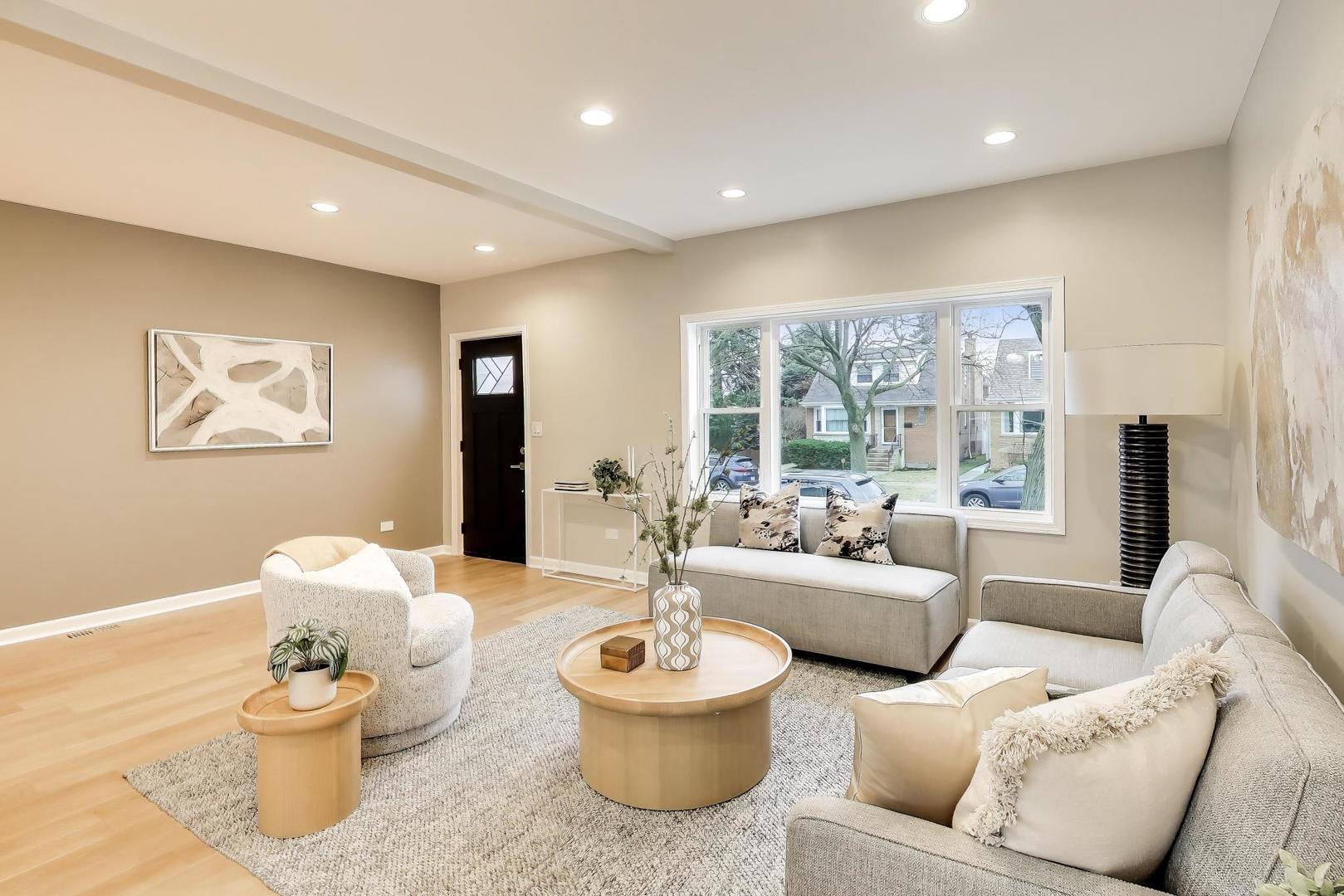 4th image of 4065 N Meade Ave, Chicago, IL 60634 | MLS# 12717467