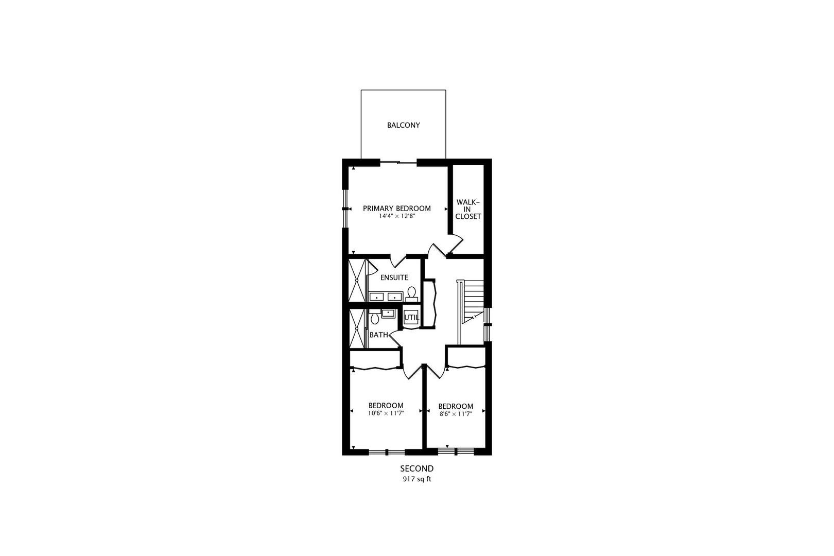 45th image of 4065 N Meade Ave, Chicago, IL 60634 | MLS# 12717467