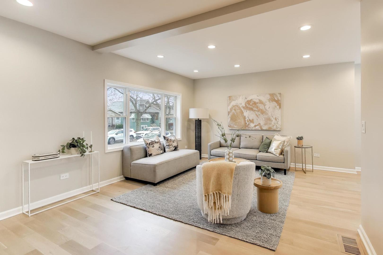 3rd image of 4065 N Meade Ave, Chicago, IL 60634 | MLS# 12717467